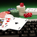 Trik Aman Bermain di Situs Agen Poker Online